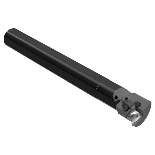 Seco Tools 00040045 | 20.00mm Diameter x 20.00mm Shank x 170.00mm Length x 15.00mm Width Indexable Threading Toolholder