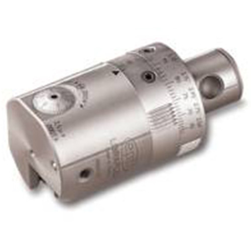 Seco Tools 00056006 | 43.00mm Diameter x 93.00mm OAL Radial Fine Boring Head