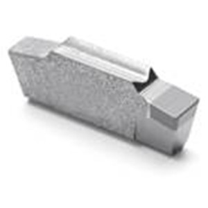 Seco Tools 02462774 | LC1606 Size x 0.016" Radius x 0.177" Thickness 1 Cutting Edge PCBN Tipped Grooving Insert