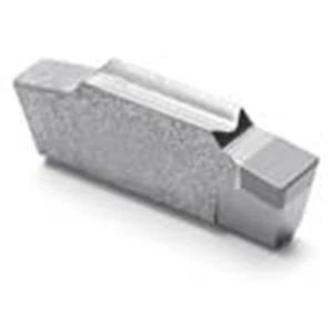Seco Tools 02466784 | LC1604 Size x 0.016" Radius x 0.177" Thickness 1 Cutting Edge PCBN Tipped Grooving Insert