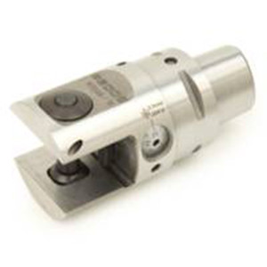 Seco Tools 02809728 | 43.00mm Diameter x 88.00mm OAL Rough Boring Head