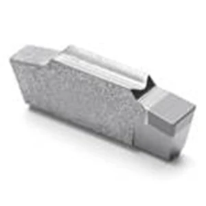 Seco Tools 02848186 | LC1605 Size x 0.016" Radius x 0.177" Thickness 1 Cutting Edge PCBN Tipped Grooving Insert