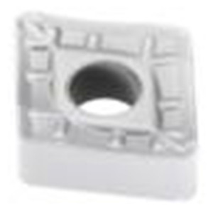 Seco Tools 02960626 | CN1606 Size x 0.625" Inscribed Circle Diameter x 0.047" Radius x 0.250" Thickness 2 Cutting Edge Carbide Turning Insert