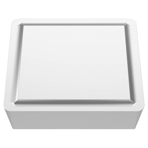 Seco Tools 02960694 | SP1203 Size x 0.500" Inscribed Circle Diameter x 0.032" Radius x 0.125" Thickness 4 Cutting Edge Carbide Turning Insert