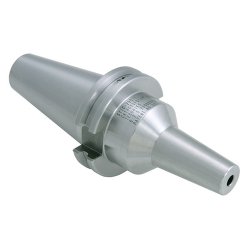 Techniks 29011 | CAT40Taper x 1/4" Size x 1.750" Diameter x 3.500" Projection Length x 6.190" OAL Steel ShrinkFIT Tool Holder