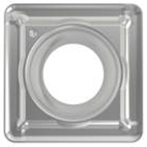 Seco Tools 03134312 | 0.219" Inscribed Circle Diameter x 0.094" Thickness 4 Cutting Edge Carbide Indexable Drill Insert