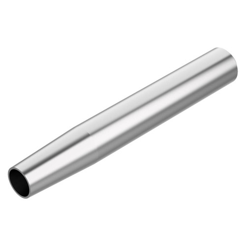 Seco Tools 02580705 | MM12-16090.0-3044DS 16.00mm Connection Diameter x 16.00mm Shank x 90.00mm OAL Replaceable Tip Milling Shank