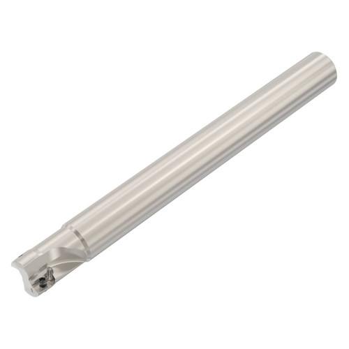 Seco Tools 02690739 | R217.69-1212.0-06-2N 12.00mm Diameter x 12.00mm Shank x 120.00mm OAL Indexable Square-Shoulder End Mill