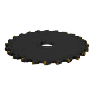 Seco Tools 02740866 | 335.18-12.00-XL0708N 304.80mm Diameter x 12.94mm Functional Length x 90 Degree Cutting Edge Angle Indexable Slotting Cutter