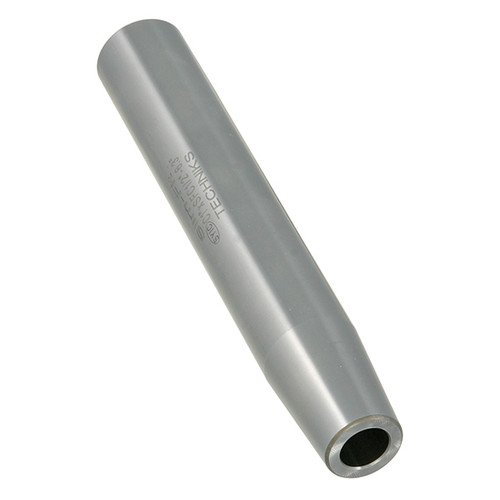 Techniks 86062 | 1/8" Size x 0.625" Diameter x 0.790" Projection Length x 6.300" OAL SlimFIT Toolholder Extension