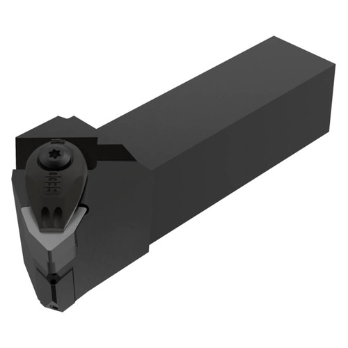 Seco Tools 03282303 | DWLNR-16-4XJETI 36.00mm Functional Length x 32.00mm Functional Width x 95 Degree Cutting Edge Angle Right Hand Indexable Turning Toolholder