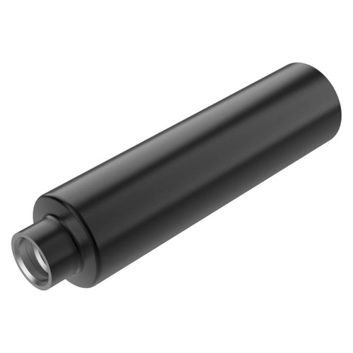 Seco Tools 10138050 | XE10.500G1-2.50-00.0S 12.70mm Connection Diameter x 12.70mm Shank x 63.50mm OAL Replaceable Tip Milling Shank