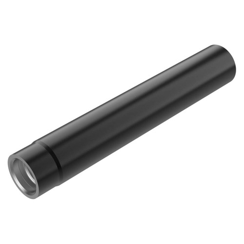 Seco Tools 10138054 | XE12.500E1-3.00-00.0S 12.70mm Connection Diameter x 12.70mm Shank x 76.20mm OAL Replaceable Tip Milling Shank