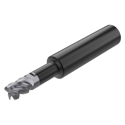 Seco Tools 10138090 | XE16200G2-090-00.0S 20.00mm Connection Diameter x 20.00mm Shank x 90.00mm OAL Replaceable Tip Milling Shank