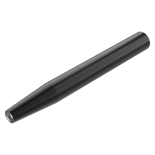 Seco Tools 10138109 | XE12200J4-155-05.0S 20.00mm Connection Diameter x 20.00mm Shank x 155.00mm OAL Replaceable Tip Milling Shank
