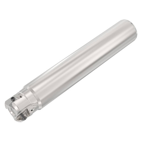 Seco Tools 10207967 | R217.94-3232.0-LO12-3A 32.00mm Diameter x 32.00mm Shank x 195.00mm OAL Indexable Square-Shoulder End Mill