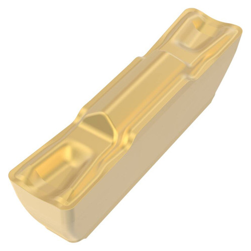 Seco Tools 00033130 | LCMF160608-0600-MC 0.032" Corner Radius x 0.177" Thickness 2 Cutting Edge Carbide Multi-Directional Turning Insert