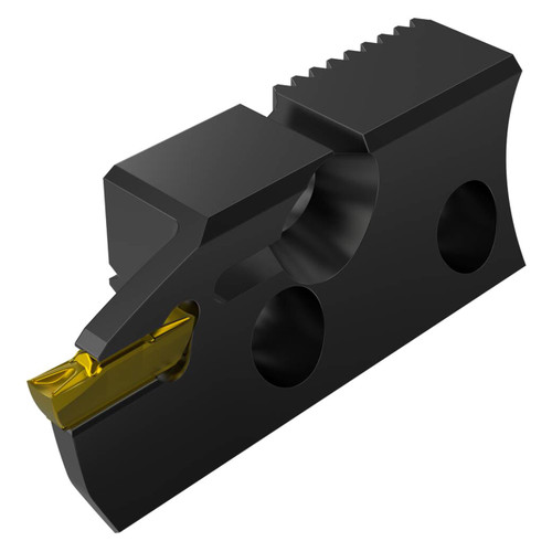 Seco Tools 00089103 | V21-CKR1303L050033 13.20mm Functional Length x 9.20mm Functional Width x 90 Degree Cutting Edge Angle Right Hand Indexable Turning Cartridge