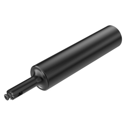 Seco Tools 02511873 | A10G-SGXN08-078-R 0.625" Connection Diameter x 0.625" Shank x 3.406" OAL Indexable Boring Bar