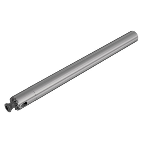 Seco Tools 02513704 | E05H-SGXN11-R 7.93mm Connection Diameter x 7.93mm Shank x 96.00mm OAL Indexable Boring Bar