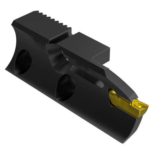 Seco Tools 02718868 | V21-CMR1304L034021 21.20mm Functional Length x 9.20mm Functional Width x 90 Degree Cutting Edge Angle Right Hand Indexable Turning Cartridge