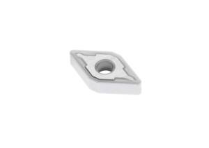 Seco Tools 03310793 |DNMG150612-M5 0.500" Inscribed Circle Diameter x 0.047" Corner Radius x 0.250" Thickness 4 Cutting Edge Carbide Turning Insert
