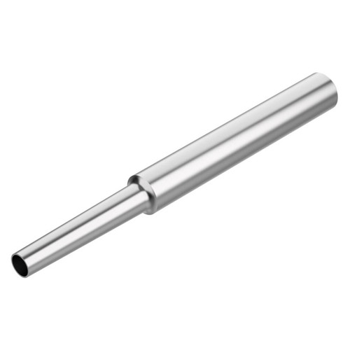 Seco Tools 00094758 | MM10-16160.0-1055M 16.00mm Connection Diameter x 16.00mm Shank x 160.00mm OAL Replaceable Tip Milling Shank