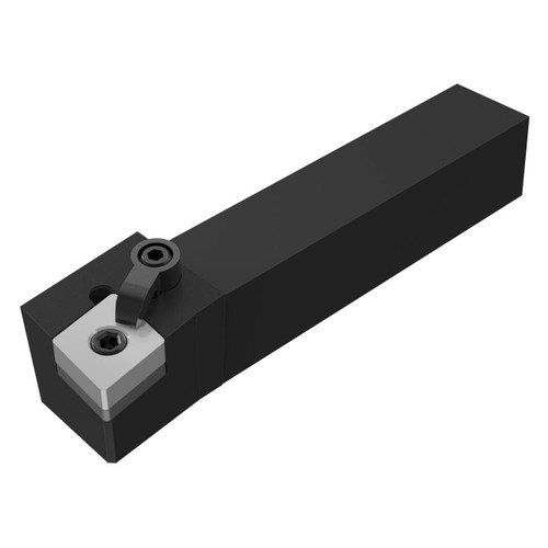 Seco Tools 00013016 | MCLNR-24-8E 1.90mm Maximum Cutting Depth x 177.80mm Functional Length x 50.80mm Functional Width x 95 Degree Cutting Edge Angle Indexable Turning Toolholder