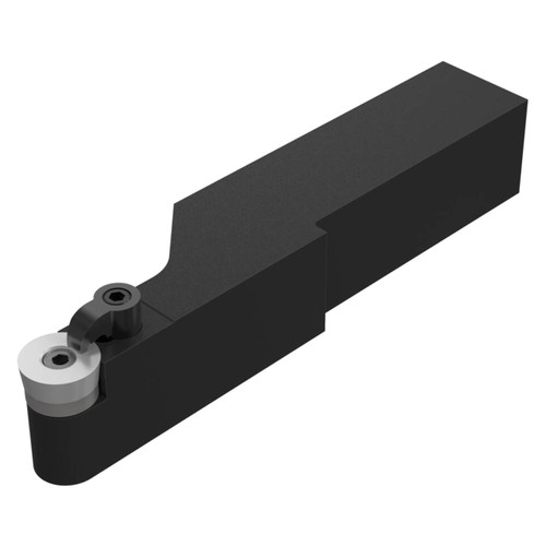 Seco Tools 00013106 | MRGOR-24-8E 50.80mm Maximum Cutting Depth x 177.80mm Functional Length x 58.10mm Functional Width x 90 Degree Cutting Edge Angle Indexable Turning Toolholder