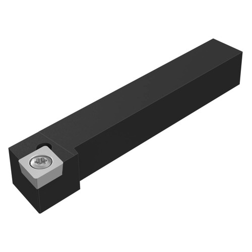 Seco Tools 00013326 | SCGCR-8-3 3.500" Functional Length x 0.625" Functional Width x 0.500" Functional Height Indexable Turning Toolholder