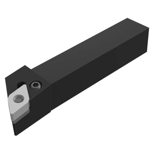 Seco Tools 00038385 | PDJNR2020K11 125.00mm Functional Length x 25.00mm Functional Width x 93 Degree Cutting Edge Angle Right Hand Cutting Direction Indexable Turning Toolholder