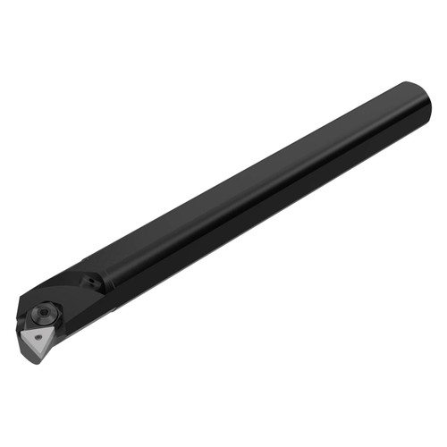 Seco Tools 00039888 | A20R-PTFNL16 20.00mm Connection Diameter x 20.00mm Shank x 19.00mm Shank Width x 200.00mm Functional Length x 91 Degree Cutting Edge Angle Indexable Boring Bar