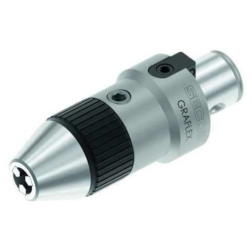 Seco Tools 00055943 | M50853616L 56.00mm Body Diameter x 94.00mm Body length Drill Chuck