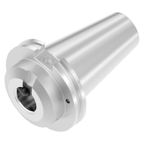 Seco Tools 00056669 | EM25044012840 50.00mm Diameter x 141.73mm OAL Modular Tool Holding System Adapter