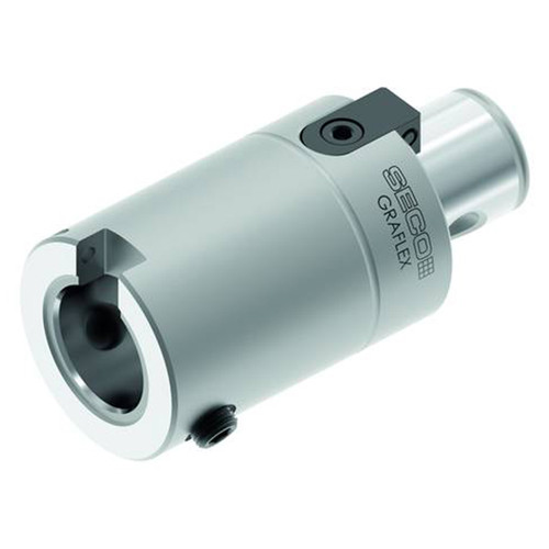 Seco Tools 00056756 | M402220 25.00mm Diameter x 46.00mm OAL Boring Head