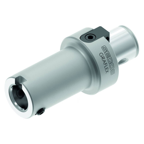 Seco Tools 00056796 | M40362110 25.00mm Diameter x 150.00mm OAL Boring Head