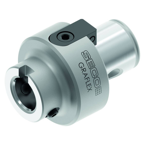 Seco Tools 00056797 | M40363 32.00mm Diameter x 80.00mm OAL Boring Head