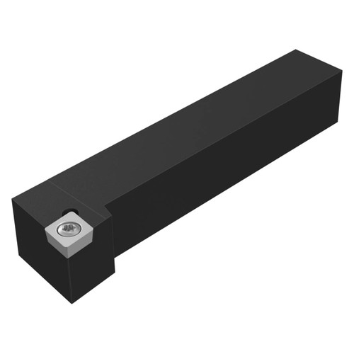 Seco Tools 00071949 | SCLCR-8-3 3.500" Functional Length x 0.625" Functional Width x 0.500" Functional Height Indexable Turning Toolholder