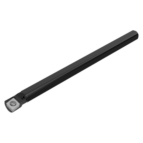 Seco Tools 00093719 | A20R-SCFCL09 20.00mm Connection Diameter x 20.00mm Shank x 19.00mm Shank Width x 200.00mm Functional Length x 91 Degree Cutting Edge Angle Indexable Boring Bar