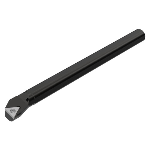 Seco Tools 00093861 | A40T-STFCR16 40.00mm Connection Diameter x 40.00mm Shank x 38.50mm Shank Width x 300.00mm Functional Length x 91 Degree Cutting Edge Angle Indexable Boring Bar