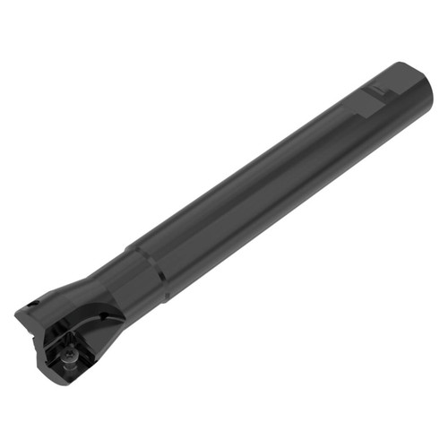 Seco Tools 00097786 | R217.79-2532.3-12A 32.00mm Diameter x 25.00mm Shank x 200.00mm OAL Plunge Mill