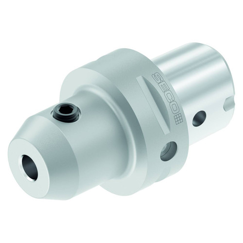 Seco Tools 02207401 | C8-391.20-12070 42.00mm Diameter x 118.00mm OAL End Mill Holder