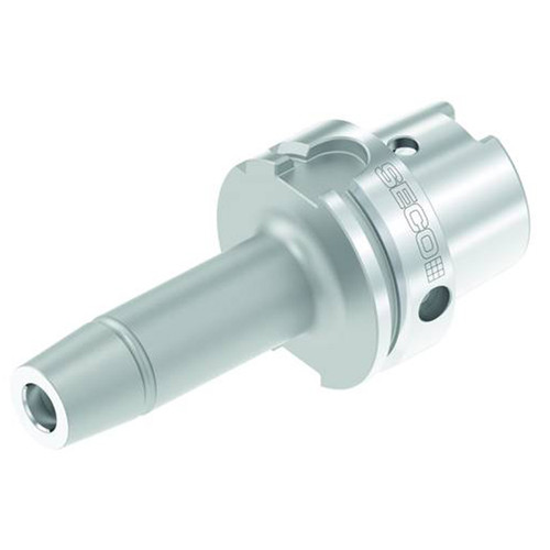 Seco Tools 02444953 | E930458211285 23.00mm Diameter x 117.00mm OAL End Mill Holder