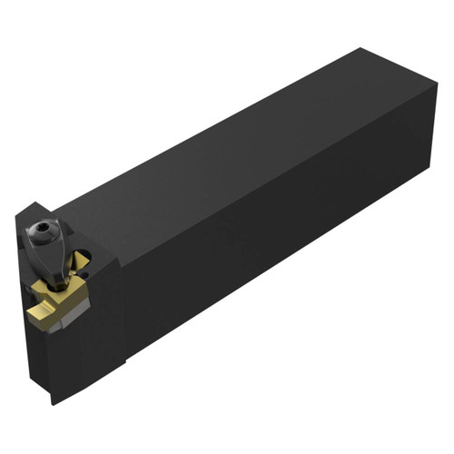 Seco Tools 02528517 | CEL3232P26QHD 170.00mm Functional Length x 40.00mm Functional Width Indexable Grooving Toolholder