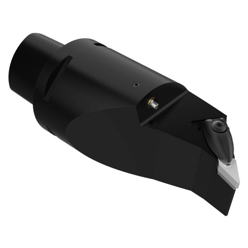 Seco Tools 02588068 | C6-DVMNL-00130-16-M Modular Turning Head