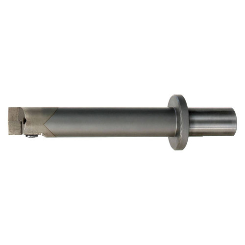 Seco Tools 02594974 | A760S31 16.00mm Connection Diameter x 16.00mm Shank x 83.00mm OAL Boring Head Straight Shank