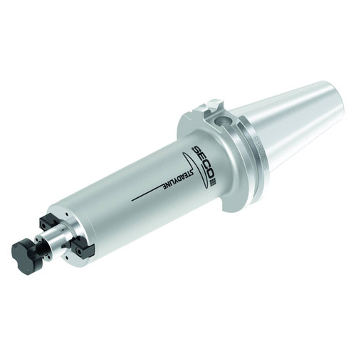 Seco Tools 02706263 | E3471555532330 78.00mm Diameter x 32.00mm Shank x 455.75mm OAL Shell Mill Holder