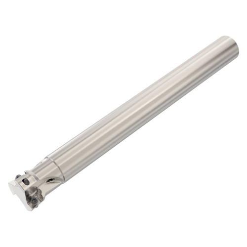 Seco Tools 02732333 | R217.79-2532.0-XO12-3AN 32.00mm Diameter x 25.00mm Shank x 250.00mm OAL Plunge Mill