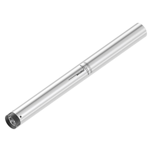 Seco Tools 02807860 | D40-368-GL40 40.00mm Connection Diameter x 40.00mm Shank x 534.40mm OAL Collet Chuck Extension
