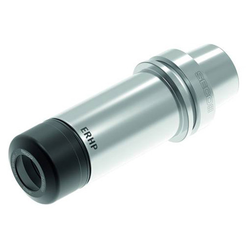 Seco Tools 02827226 | E934356722570 40.00mm Body Diameter 95.00mm OAL HP 25 Collet Chuck